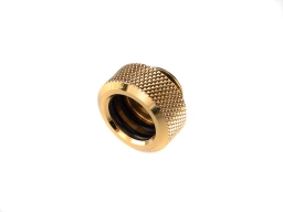 Bitspower G1/4" True Brass Multi-Link For OD 14MM Hard Tube