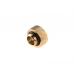 True Brass Thread Adapter G1/4