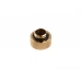 True Brass Thread Adapter G1/4