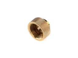 True Brass Thread Adapter G1/4" To IG3/8"