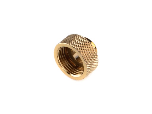 True Brass Thread Adapter G1/4