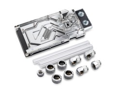 Bitspower Titan Series GPU Cooling Expansion Kit for GeForce RTX 3080 Founders Edition
