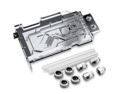 Bitspower Titan Series GPU Cooling Expansion Kit for GeForce RTX 3090 Founders Edition