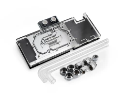 Bitspower Titan Series GPU Cooling Expansion Kit for AMD Radeon RX 6900 XT

