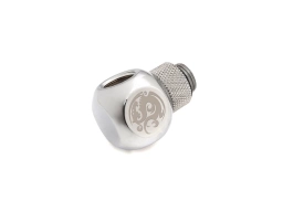 G1/4" Silver Shining T-Rotary IG1/4"X2 Extender