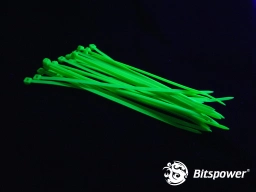 UV-Reactive Cable Tie
