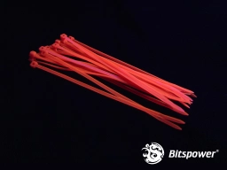 UV-Reactive Cable Tie