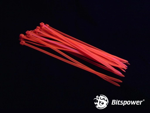 UV-Reactive Cable Tie