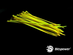 UV-Reactive Cable Tie