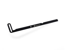 Bitspower Universal Support For VGA Black (Dual PCI Slot Design)