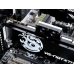 Bitspower Universal Support For VGA Silver (Dual PCI Slot Design)