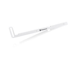 Bitspower Universal Support For VGA White (Dual PCI Slot Design)
