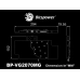 Bitspower Brizo VGA water block for MSI GeForce RTX 2070 GAMING Z 8G