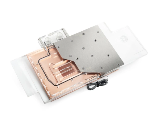 Bitspower Brizo VGA water block for MSI GeForce RTX 2070 GAMING Z 8G