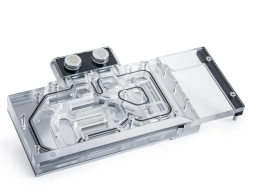 Bitspower Lotan VGA Water Block for ASUS Turbo GeForce RTX 2070 SUPER EVO