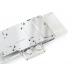 Bitspower Lotan VGA water block for NVIDIA GeForce RTX 20 series with accessory set