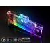 Bitspower Lotan VGA water block for NVIDIA GeForce RTX 20 series with accessory set