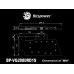 Bitspower 1S VGA Water Block for NVIDIA GeForce RTX 20 Series