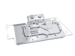 Bitspower 1S VGA Water Block for NVIDIA GeForce RTX 20 Series