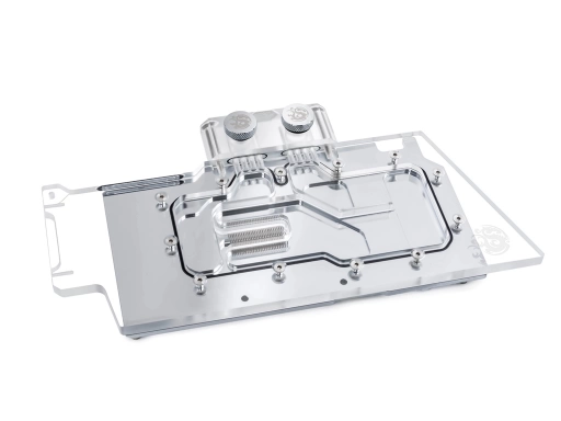 Bitspower 1S VGA Water Block for NVIDIA GeForce RTX 20 Series
