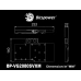 Bitspower Brizo VGA Water Block for MSI GeForce RTX 2080 SUPER VENTUS XS OC