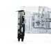 Bitspower Lotan series VGA water block and I/O bracket for MSI GeForce RTX 2080 Ti Gaming X TRIO