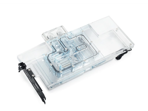 Bitspower Lotan series VGA water block for MSI GeForce RTX 2080 Ti LIGHTNING Z