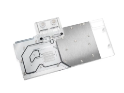 Bitspower Brizo VGA Water Block for ZOTAC GAMING GeForce RTX 2080 Ti AMP Extreme