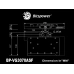 Bitspower Classic VGA Water Block for ASUS TUF Gaming GeForce RTX 3070