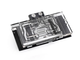 Bitspower Classic VGA Water Block for ASUS TUF Gaming GeForce RTX 3070