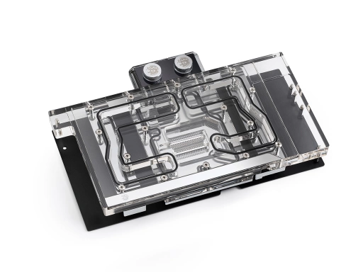 Bitspower Classic VGA Water Block for ASUS TUF Gaming GeForce RTX 3070