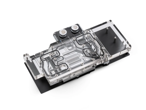 Bitspower Classic VGA Water Block for GIGABYTE GeForce RTX 3080 3090 GAMING OC 10G
