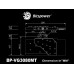 Bitspower Classic VGA Water Block for MSI GeForce RTX 3080 Gaming Trio series