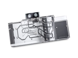 Bitspower Classic VGA Water Block for MSI GeForce RTX 3080 Gaming Trio series