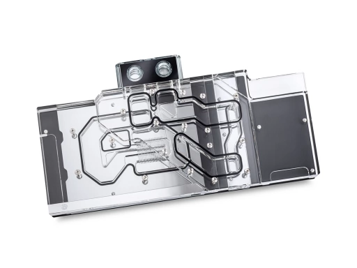 Bitspower Classic VGA Water Block for MSI GeForce RTX 3080 Gaming Trio series