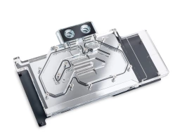 Bitspower Classic VGA Water Block for ASUS TUF Gaming GeForce RTX 3090