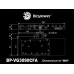 Bitspower Classic VGA Water Block for iGame GeForce RTX 3090 Advanced series