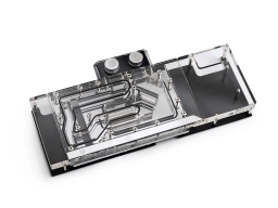 Bitspower Classic VGA Water Block for EVGA GeForce RTX 3090 XC3 series