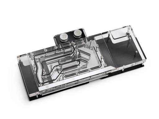 Bitspower Classic VGA Water Block for EVGA GeForce RTX 3090 XC3 series