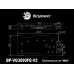 Bitspower Classic VGA Water Block for GeForce RTX 3090 Founders Edition