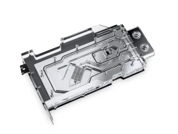 Bitspower Classic VGA Water Block for GeForce RTX 3090 Founders Edition
