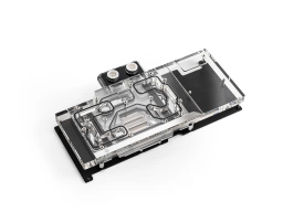 Bitspower Classic VGA Water Block for GALAX GeForce RTX 3090 EX Gamer