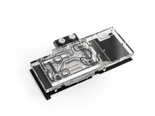Bitspower Classic VGA Water Block for GALAX GeForce RTX 3090 EX Gamer