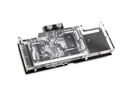 Bitspower Classic VGA water block for GALAX GeForce RTX 3090 HOF series
