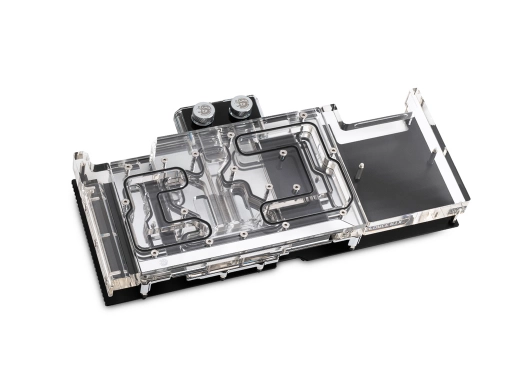 Bitspower Classic VGA water block for GALAX GeForce RTX 3090 HOF series
