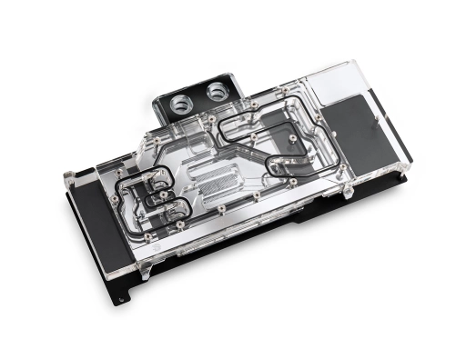 Bitspower Classic VGA Water Block for MSI GeForce RTX 3090 VENTUS series
