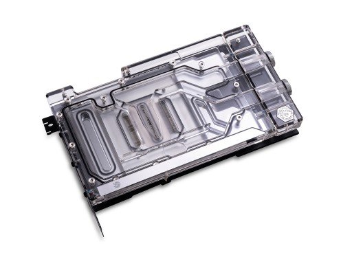 Bitspower VGA Water Block for GeForce RTX 3090 Ti Founders Edition (Limited)