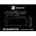 Bitspower Classic VGA Water Block for EVGA GeForce RTX 3090 Ti FTW3 series