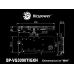 Bitspower Classic VGA Water Block for GALAX GeForce RTX 3090 Ti HOF series
