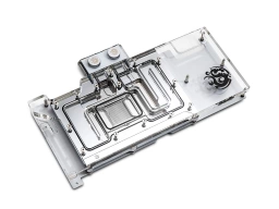 Bitspower Classic VGA Water Block for GALAX GeForce RTX 3090 Ti HOF series